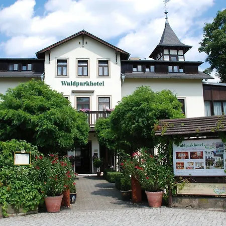 Waldparkhotel
