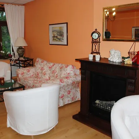 Waldparkhotel Kurort Gohrisch