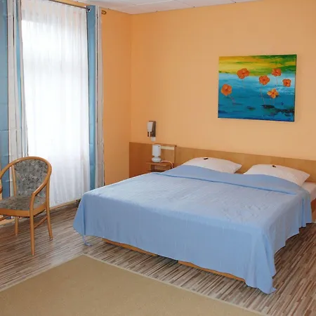 Hotel Waldparkhotel