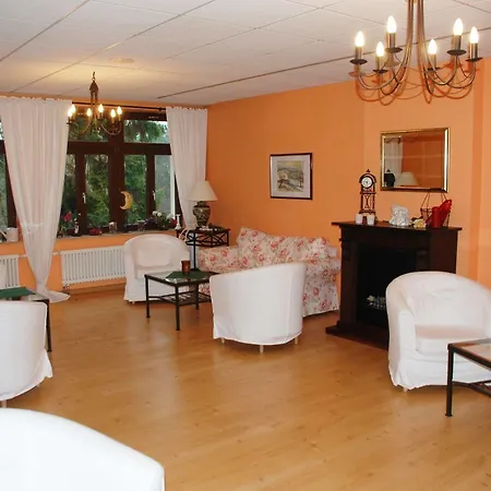 Waldparkhotel Kurort Gohrisch