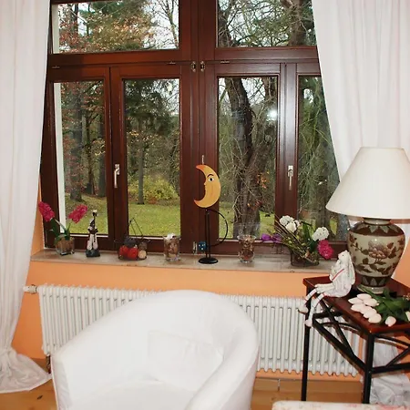 Waldparkhotel 3*