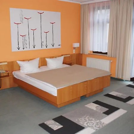 Waldparkhotel Kurort Gohrisch