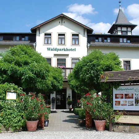 Waldparkhotel
